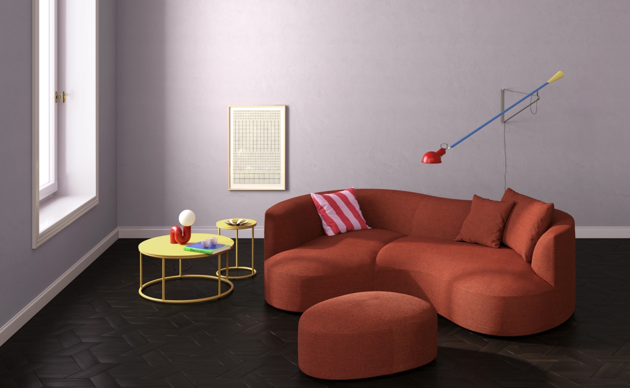 Siwa Cor Space Wohnidee Luzern