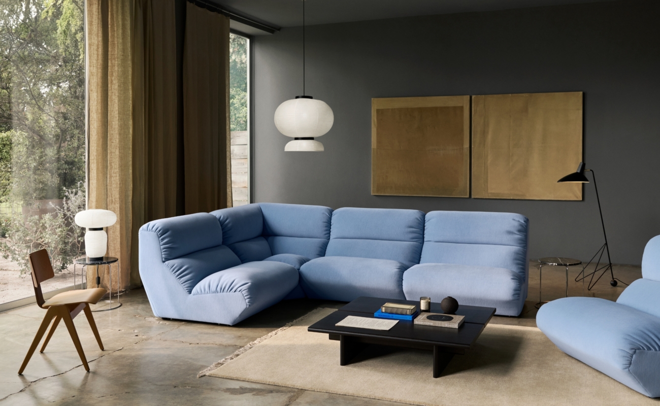 Wohnidee Luzern Andtradition