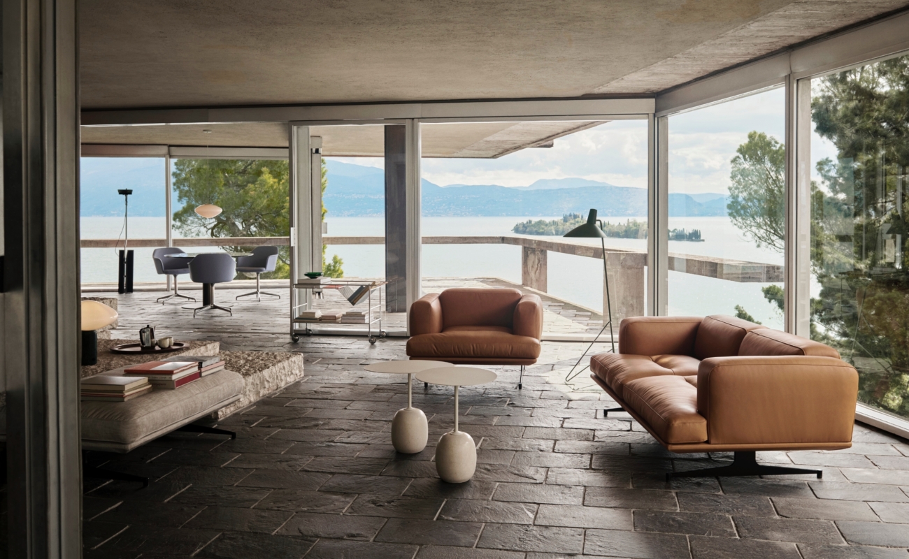 Wohnidee Luzern Andtradition